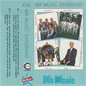 Various - Dansband 10•91 download flac