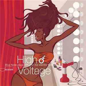 Various - High Voltage (Blue Note Plugs In To The Electric Funktion) download flac