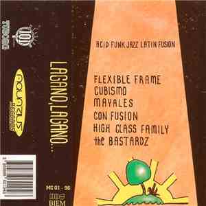 Various - Lagano, Lagano... FLAC album