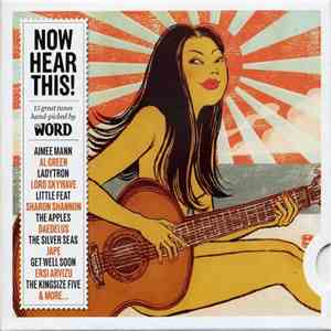 Various - Now Hear This! 66 download flac