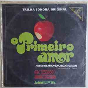 Various - O Primeiro Amor - Trilha Sonora Nacional Original Da Novela download flac