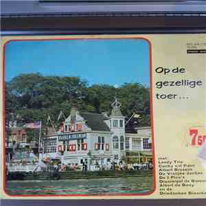 Various - Op de Gezellige Toer... download flac