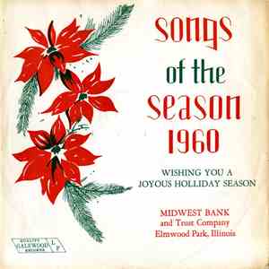 Various - Songs Of The Season 1960 download flac