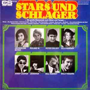 Various - Stars Und Schlager download flac