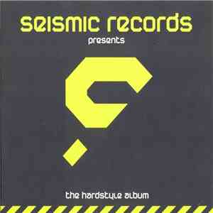 Various - The Hardstyle Album download flac