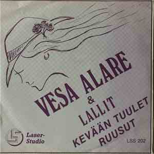 Vesa Alare - Kevään Tuulet download flac