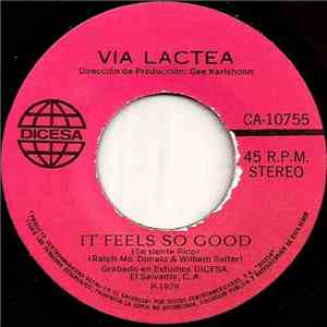 Via Lactea  - Mexicanita download flac