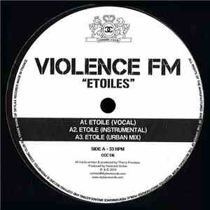Violence FM - Etoiles download flac