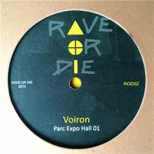 Voiron / Umwelt - Parc Expo download flac