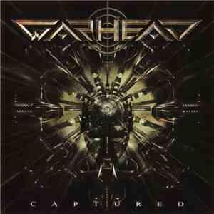 Warhead - Captured download flac