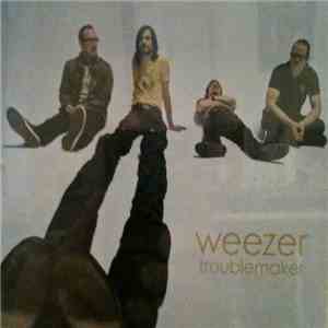 Weezer - Troublemaker download flac