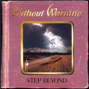 Without Warning  - Step Beyond download flac