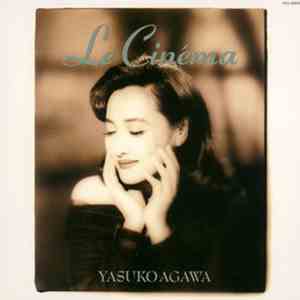 Yasuko Agawa - Le Cinéma download flac