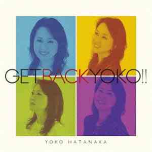 Yoko Hatanaka - Get Back Yoko!! download flac