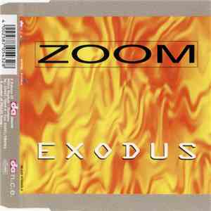 Zoom - Exodus download flac