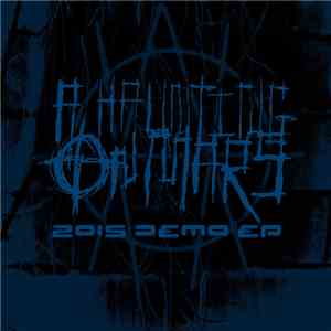 A Haunting On Mars - 2015 Demo EP download flac