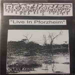 Agathocles - Live In Pforzheim FLAC album