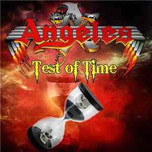 Angeles  - Test of Time download flac