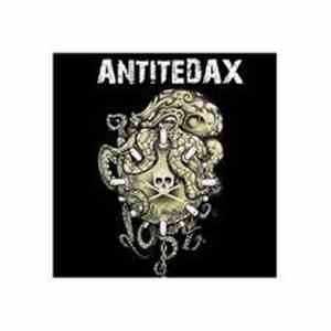 Antitedax - Antitedax download flac