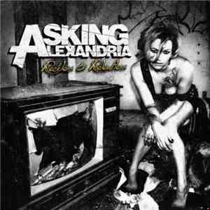 Asking Alexandria - Reckless & Relentless download flac