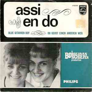 Assi en Do - Blue Gitarren Boy download flac