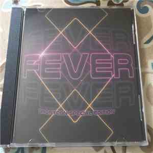Aviators  - Fever - EP (Bronycon Special Edition) download flac