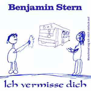 Benjamin Stern - Ich vermisse dich download flac