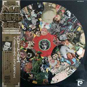 Bernard Lubat And His Mad Ducks - Bernard Lubat And His Mad Ducks download flac