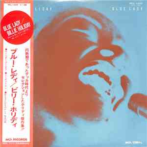 Billie Holiday - Blue Lady download flac