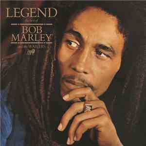 Bob Marley & The Wailers - Legend (The Best Of Bob Marley & The Wailers) download flac