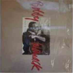 Bobby Womack - Save The Children download flac
