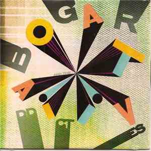 Bogart And The Addictives - Bogart And The Addictives FLAC album