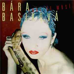 Bára Basiková - Lhát Se Musí download flac