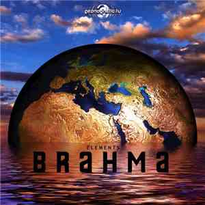 Brahma  - Elements download flac