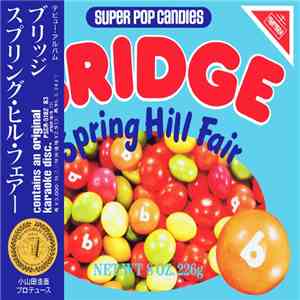 Bridge  - Spring Hill Fair download flac