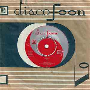 Bud Ashton / Paul Rich - Telstar / Sheila download flac