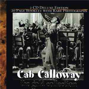 Cab Calloway - The Gold Collection FLAC album