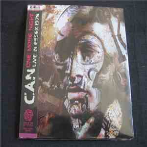 Can - One More Night: Live In Essex UK, 1975 download flac