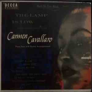 Carmen Cavallaro - The Lamp Is Low download flac