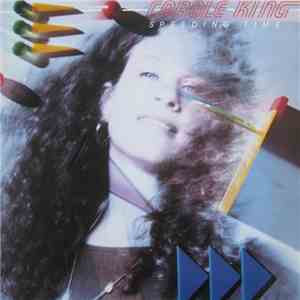 Carole King - Speeding Time download flac
