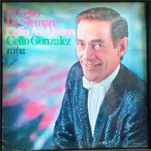 Celio Gonzalez - El Celio De Siempre download flac