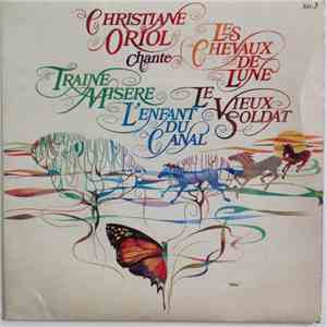 Christiane Oriol - Christiane Oriol Chante download flac