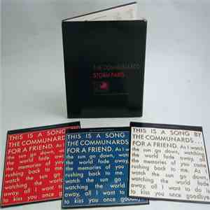 Communards, The - Storm Paris download flac