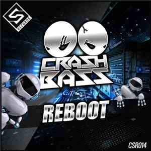 Crash Bass - Reboot download flac