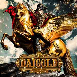 DAIGO - Daigold download flac