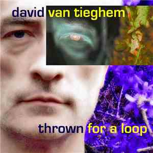 David Van Tieghem - Thrown For A Loop download flac