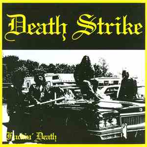 Death Strike - Fuckin' Death download flac