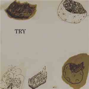 Deathlist - Try download flac