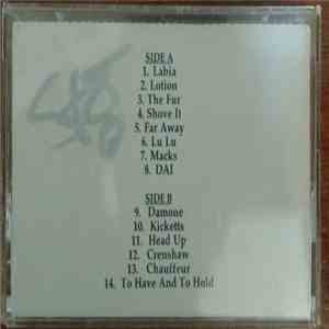 Deftones - 14 Mixes FLAC album