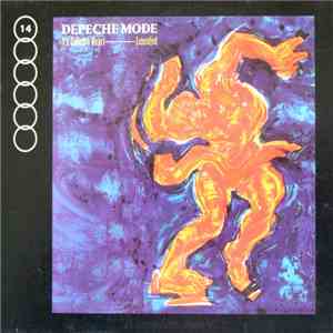 Depeche Mode - It's Called A Heart download flac